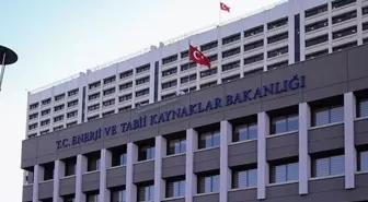 Erzurum Aziziye'de Yenilenebilir Enerji Kaynak Alanı (YEKA) belirlendi