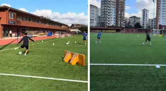 Fenerlilerin umudunu kestiği yıldız bomba gibi dönüyor