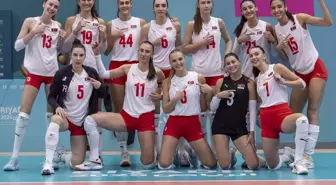 Filenin Sultanları, İslami Dayanışma Oyunları'nda üst üste ikinci kez şampiyon