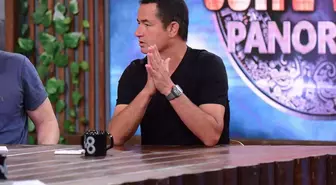 Acun Ilıcalı galada sürprizi açıkladı! İsmi gizli tutuluyor: Survivor'a efsane bir yıldız daha