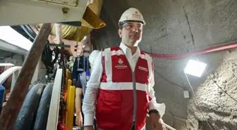 İBB iddianamesinde 'metro' detayı! Kamunun zararı 697 milyon lira