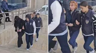 İlişki vaadiyle kandırdıkları erkeklerin hayatlarını kararttılar