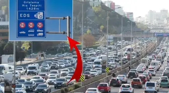 İstanbul'da hız limitleri değişti! İşte cadde cadde yeni sınırları