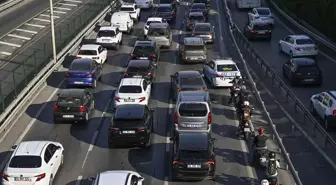 İstanbul trafiğinde kritik düzenleme! 84 noktada hız limitleri değişiyor