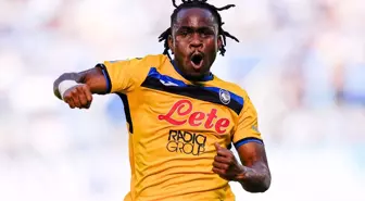 Bilgi toplamaya başladı! İşte Lookman'ın Türkiye'de transfer olmayı istediği kulüp