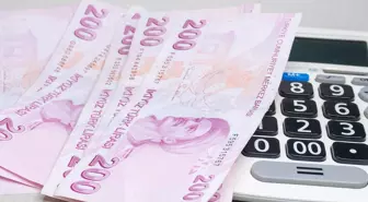 Vergi, harç, SGK primleri ve cezalarda uygulanan gecikme zammına sürpriz indirim