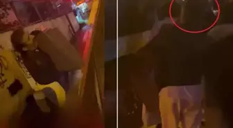 Yürek burkan görüntülerin ardından metin keçeci konuştu