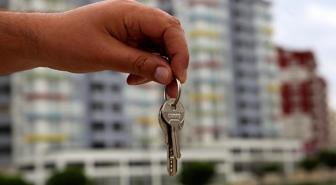 Konut satışları yılın zirvesinde! Listenin başını Ruslar çekti