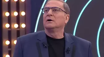 Mehmet Ali Erbil'den servet açıklaması: Oturduğum ev 10 milyon dolar