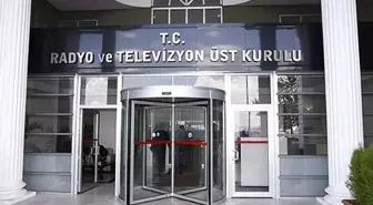 RTÜK'ün yeni üyeleri belli oldu