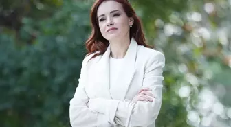 Ölümden dönen Özgü Namal yaşananları anlattı: 10-15 dakika nefes alamadım