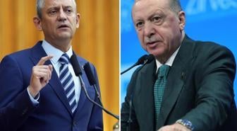 CHP lideri Özel'den şehit ailesine ziyaret: 3 günlük milli yas ilan edilmeli