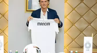 Paraya para demeyecek! İşte Roberto Mancini'nin yeni takımı