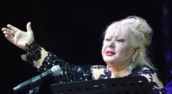 Sanat dünyası yasta! Muazzez Abacı'nın ardından yürek burkan sözler