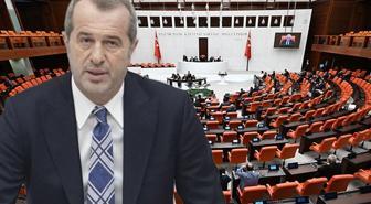 Bahis soruşturması kapsamında TBMM'den flaş bir çağrı var: O takımlar küme düşürülsün