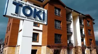 TOKİ'den 27 ilde dev taşınmaz satışı! 48 ay vadeyle alınabilecek