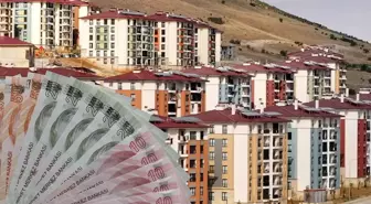 TOKİ kampanyasına başvuranların beklediği haber geldi