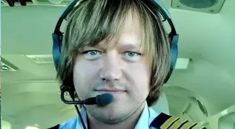 Şehit pilota kardeşinden duygusal veda: Abim vatansever, fedakar, cesur bir insandı