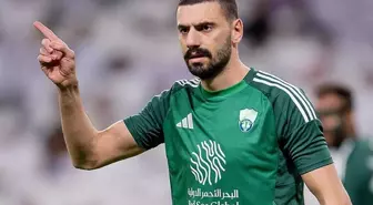 Merih Demiral'dan Fenerbahçe'ye kötü haber