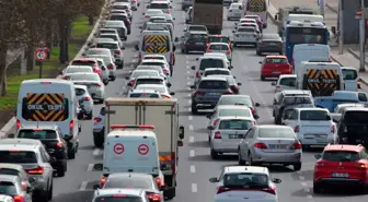 Bu gece benzine 1 lira 30 kuruş zam geliyor