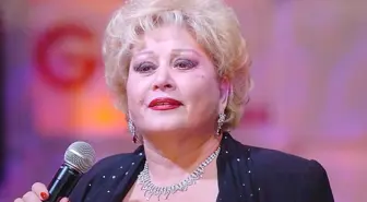 Muazzez Abacı'nın naaşının getirilmesi için bakanlık harekete geçti