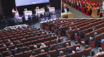 Kocaeli Büyükşehir Belediyesi meclis toplantısında gergin anlar: Senin derdin ne?