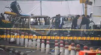 Hindistan basınındaki skandal iddiaya Türkiye'den tepki! Gerginlik artıyor