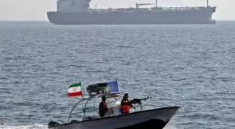 İran'dan Hürmüz Boğazı'nda gerginlik yaratacak hamle