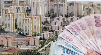 Konutta talep ikinci el ve bitmiş projelere kaydı