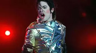 Michael Jackson'ın mirasıyla ilgili davada Paris Jackson'a ret kararı