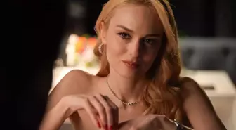 Nilperi Şahinkaya'dan sevgilisiyle romantik paylaşım