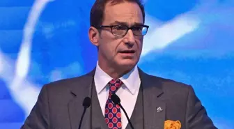 Ömer Koç'tan korkutan uyarı: Risklerle dolu bir dünya düzeni oluşuyor