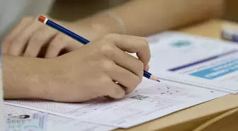 2026 ÖSYM sınav takvimi belli oldu