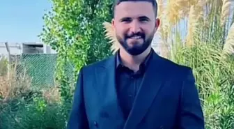 Şanlıurfa'da dehşet, pamuk biçme makinesine kapılan genç hayatını kaybetti