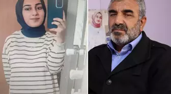 Rojin'in babası: Atletindeki kanın başka bir kadına ait olduğu söylendi