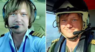 Şehit pilot Hasan Bahar'ın kardeşi: Üç ay önce uçağın motoru durmuştu