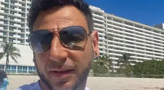 Türk işadamına ABD'de gözaltı: Suçlamalar korkunç!