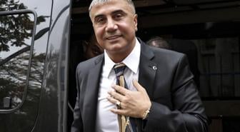 Sedat Peker'in, Rojin Kabaiş olayında avukatını görevlendirmesi an meselesi