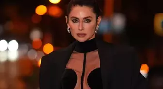 Nesrin Cavadzade gece yarısı hastanede görüntülendi