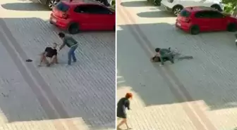 Annesiyle gönül ilişkisi olduğunu iddia ettiği kişiyi 22 bıçak darbesiyle öldürdü