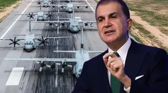 Yunanistan'ın skandal paylaşımına AK Parti'den sert tepki