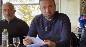 9 futbolcusu bahis oynayan kulüpten pes dedirten açıklama: Şike yapmadıkları için mutluyuz