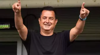 Acun Ilıcalı'dan TV8 kararı