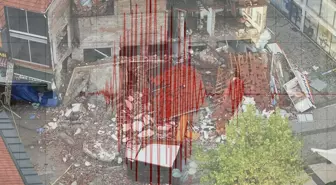 Sındırgı beşik gibi sallanıyor: 4.4 büyüklüğünde bir deprem daha