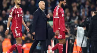 Arne Slot gidici! İşte koltuğuna aday isimler