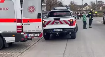 Avrupa'nın en büyük kentinde bomba alarmı! 21 bin kişi tahliye edildi