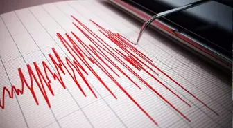 Beşik gibi sallanan ilçede korkutan bir deprem daha