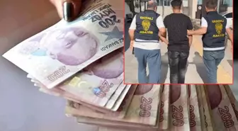 Dev vurgun! Vatandaşlık vaadiyle soyup soğana çevirmişler