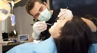 Diş hekimlerinin girdiği iki sınav, artık yılda bir kez yapılacak