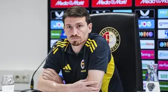 Mert Hakan Yandaş Fenerbahçe'den gidiyor